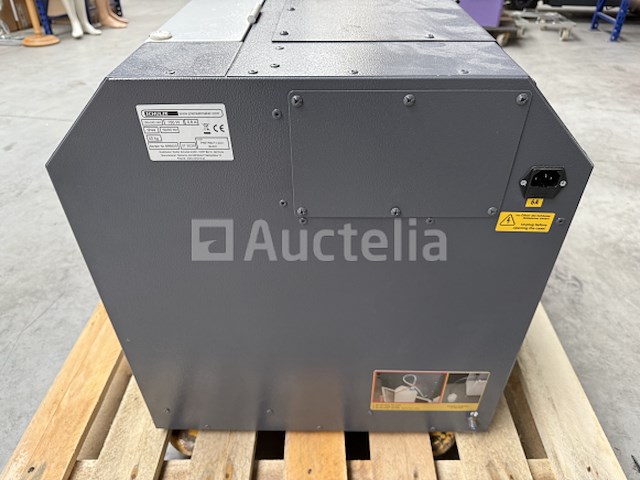 Direct-to-garment printer brother gt361 met pretreatmaker basic - afbeelding 14 van  20