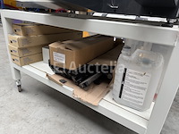 Direct-to-garment printer brother gt361 met pretreatmaker basic - afbeelding 16 van  20