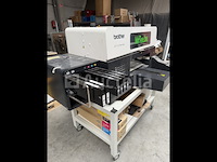 Direct-to-garment printer brother gt361 met pretreatmaker basic - afbeelding 17 van  20