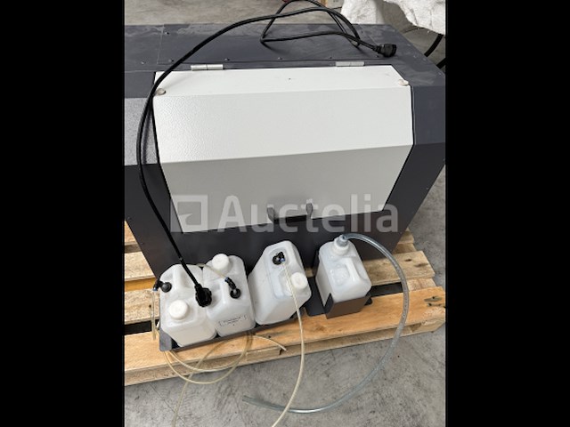 Direct-to-garment printer brother gt361 met pretreatmaker basic - afbeelding 19 van  20