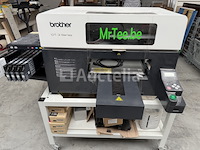 Direct-to-garment printer brother gt361 met pretreatmaker basic - afbeelding 20 van  20