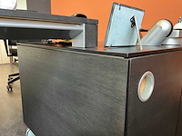 Directiebureau + vergadertafel - afbeelding 2 van  12