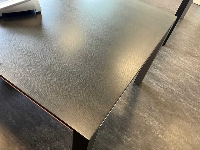 Directiebureau + vergadertafel - afbeelding 4 van  12