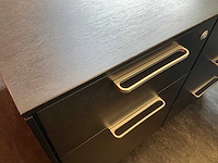 Directiebureau + vergadertafel - afbeelding 5 van  12