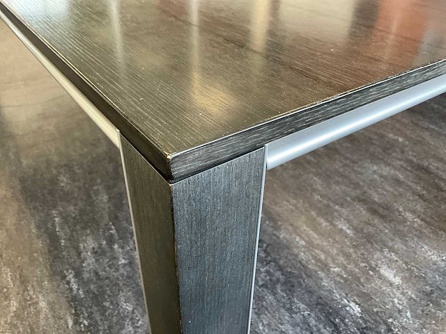 Directiebureau + vergadertafel - afbeelding 7 van  12