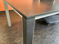 Directiebureau + vergadertafel - afbeelding 11 van  12