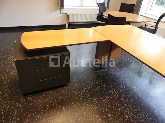 Directiebureauset - afbeelding 2 van  16