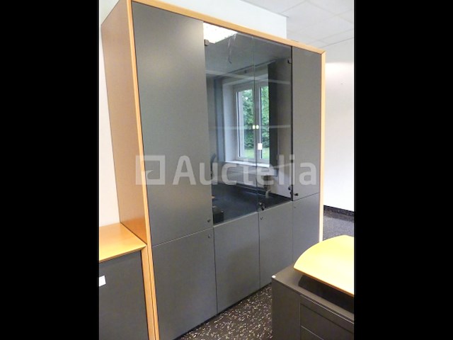 Directiebureauset - afbeelding 3 van  16