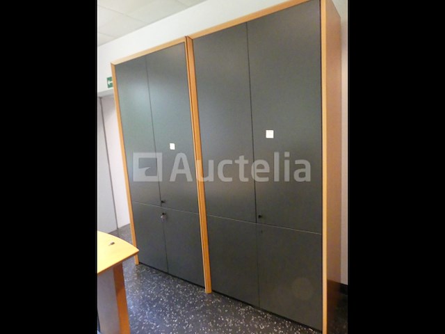 Directiebureauset - afbeelding 4 van  16