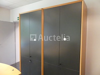 Directiebureauset - afbeelding 5 van  16