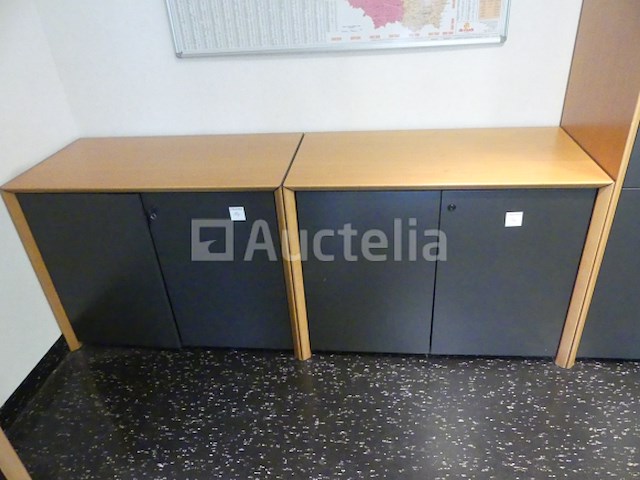 Directiebureauset - afbeelding 7 van  16