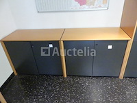 Directiebureauset - afbeelding 7 van  16