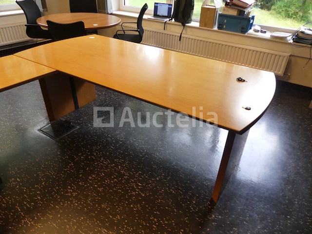 Directiebureauset - afbeelding 8 van  16