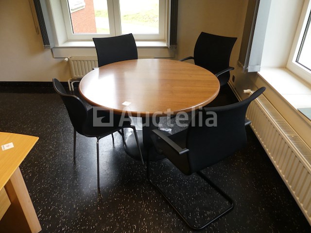 Directiebureauset - afbeelding 9 van  16