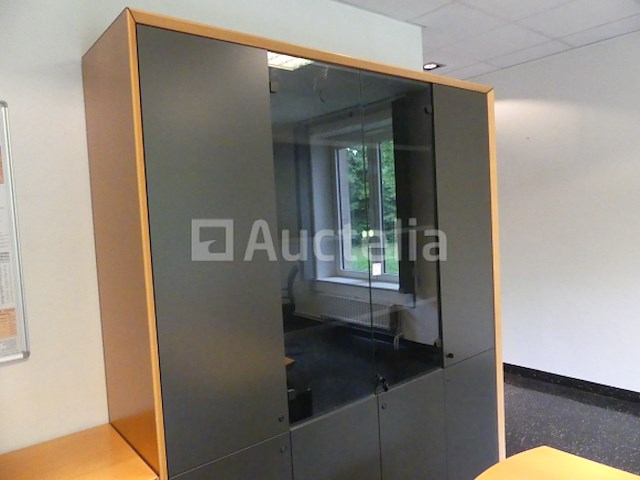 Directiebureauset - afbeelding 10 van  16