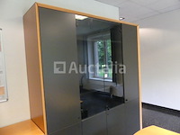 Directiebureauset - afbeelding 10 van  16