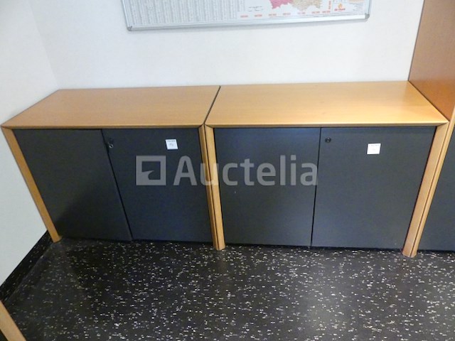 Directiebureauset - afbeelding 11 van  16