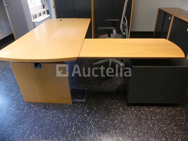 Directiebureauset - afbeelding 12 van  16