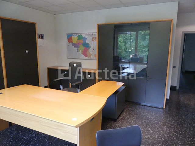 Directiebureauset - afbeelding 14 van  16