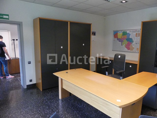 Directiebureauset - afbeelding 16 van  16