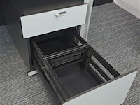 Directiekamer inrichting bulo h2o - afbeelding 2 van  26