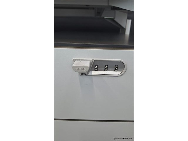 Directiekamer inrichting bulo h2o - afbeelding 3 van  26