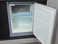 Directiekamer inrichting bulo h2o - afbeelding 8 van  26