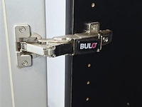 Directiekamer inrichting bulo h2o - afbeelding 9 van  26
