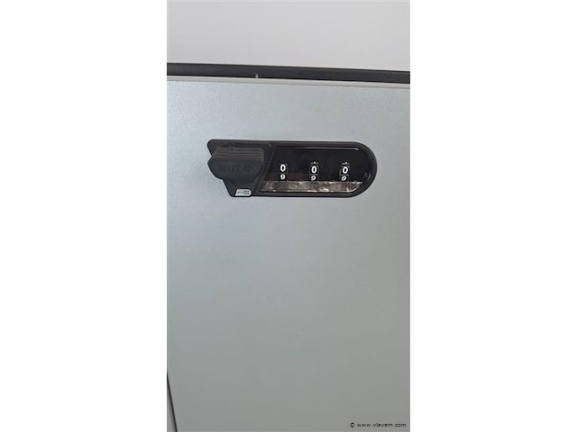 Directiekamer inrichting bulo h2o - afbeelding 13 van  26