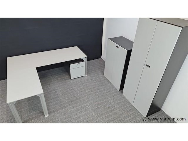 Directiekamer inrichting bulo h2o - afbeelding 20 van  26