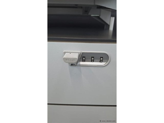 Directiekamer inrichting bulo h2o - afbeelding 3 van  26