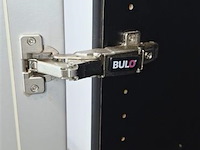 Directiekamer inrichting bulo h2o - afbeelding 9 van  26