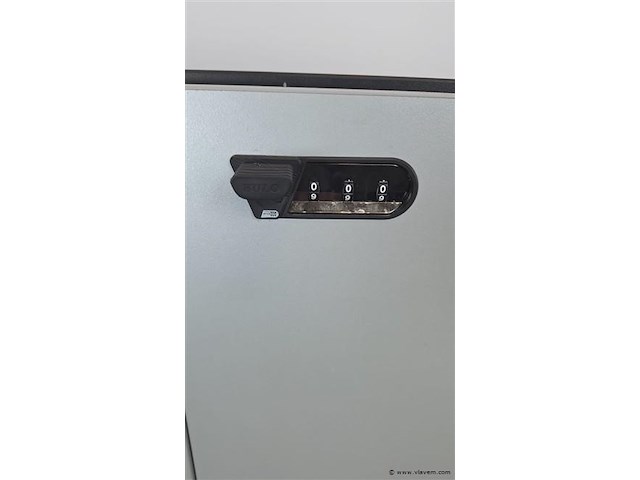 Directiekamer inrichting bulo h2o - afbeelding 13 van  26