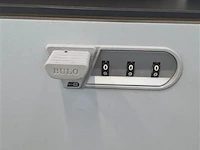 Directiekamer inrichting bulo h2o - afbeelding 3 van  26