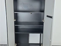 Directiekamer inrichting bulo h2o - afbeelding 17 van  26