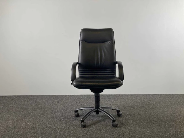 Directiestoel - bureaustoel - afbeelding 14 van  22