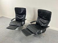 Directiestoel - conference chairs (2x) - afbeelding 2 van  5