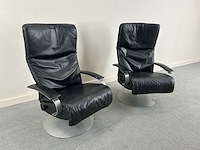 Directiestoel - conference chairs (2x) - afbeelding 3 van  5