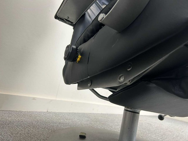 Directiestoel - conference chairs (2x) - afbeelding 4 van  5
