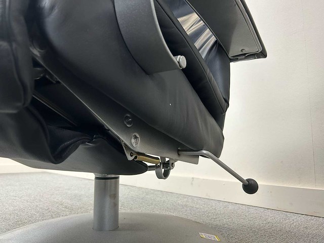 Directiestoel - conference chairs (2x) - afbeelding 5 van  5