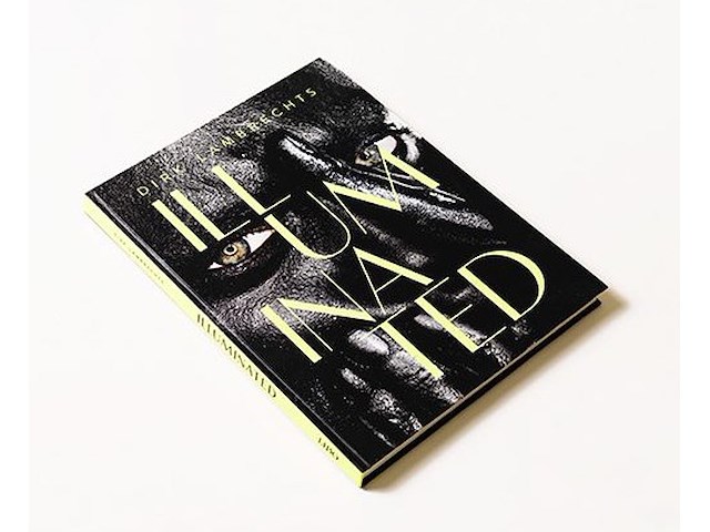 Dirk lambrechts - illuminated - afbeelding 1 van  7
