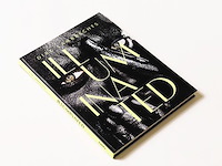 Dirk lambrechts - illuminated - afbeelding 1 van  7