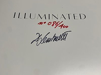 Dirk lambrechts - illuminated - afbeelding 2 van  7