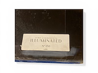 Dirk lambrechts - illuminated - afbeelding 5 van  7