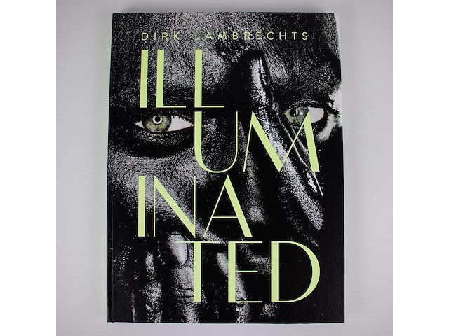 Dirk lambrechts - illuminated - afbeelding 6 van  7