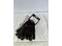 Dirtyrigger - phoenix gloves medium - work glove - afbeelding 2 van  2
