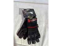 Dirtyrigger - phoenix gloves medium - work glove - afbeelding 1 van  2