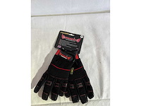 Dirtyrigger - phoenix gloves medium - work glove - afbeelding 1 van  1