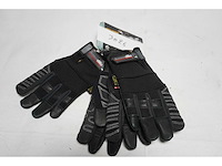 Dirtyrigger - set of armordillo gloves - afbeelding 1 van  1