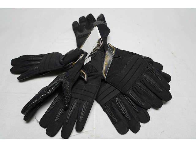 Dirtyrigger - set of srt gloves - full fingered - afbeelding 1 van  1
